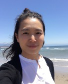 孙娜 照片