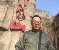 乔晓亮 照片