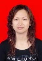戎婷婷 照片