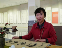孙小梅 照片