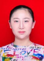 石亚琼 照片