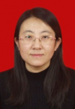 王丽 照片