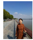 王晓丽 照片