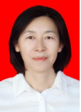 王晓玲 照片