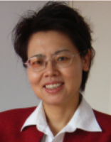 肖润梅 照片