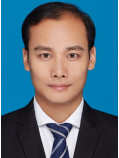 杨东辉 照片