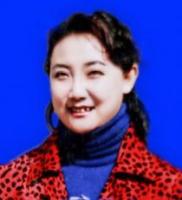 杨云 照片