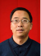 杨明 照片