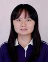 杨馥菱 照片