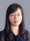 宋珊珊 照片
