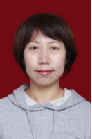 张云丽 照片