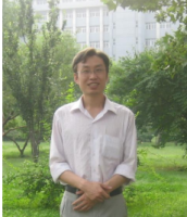 张慎 照片