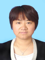 张晓红 照片