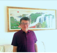 张有喜 照片