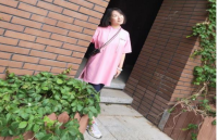 张海燕 照片