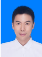 张磊 照片