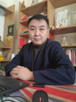 张礼杰 照片