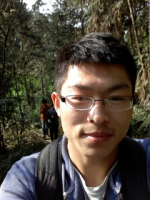 赵元亨 照片