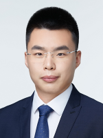 沈凯 照片