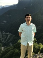 陈剑锋 照片