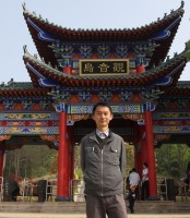 陈建军 照片