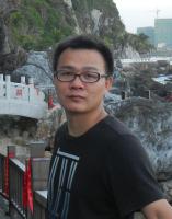 陈迪马 照片