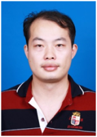 何金文 照片