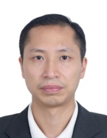 黄海峰 照片
