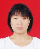 刘冬梅 照片