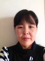 刘彩棉 照片