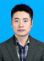 刘心庭 照片