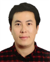 林旭 照片