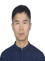 苏铁健 照片