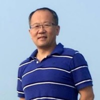 李东升 照片