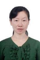 潘敏 照片