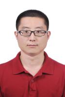 孙旭曙 照片