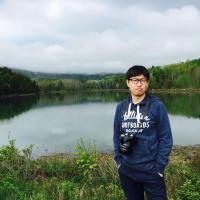 沈祥陵 照片