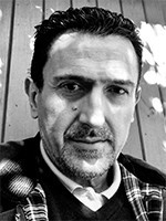 Saša V. Raković 照片