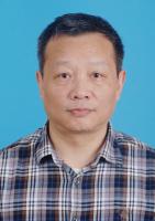 万钧力 照片