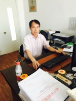 肖诗荣 照片