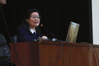 杨昌英 照片