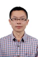 左清军 照片