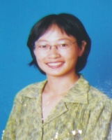 张帆 照片