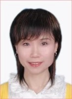 孙宁 照片