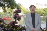 张长城 照片