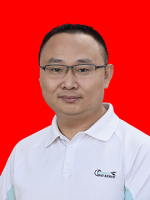白鹤翔 照片