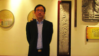 郭炜 照片