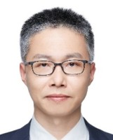 孙磊 照片