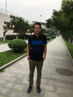 吕鑫 照片