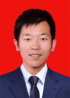 李卫 照片
